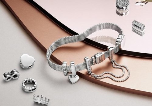 Gana una pulsera Pandora Reflexions 